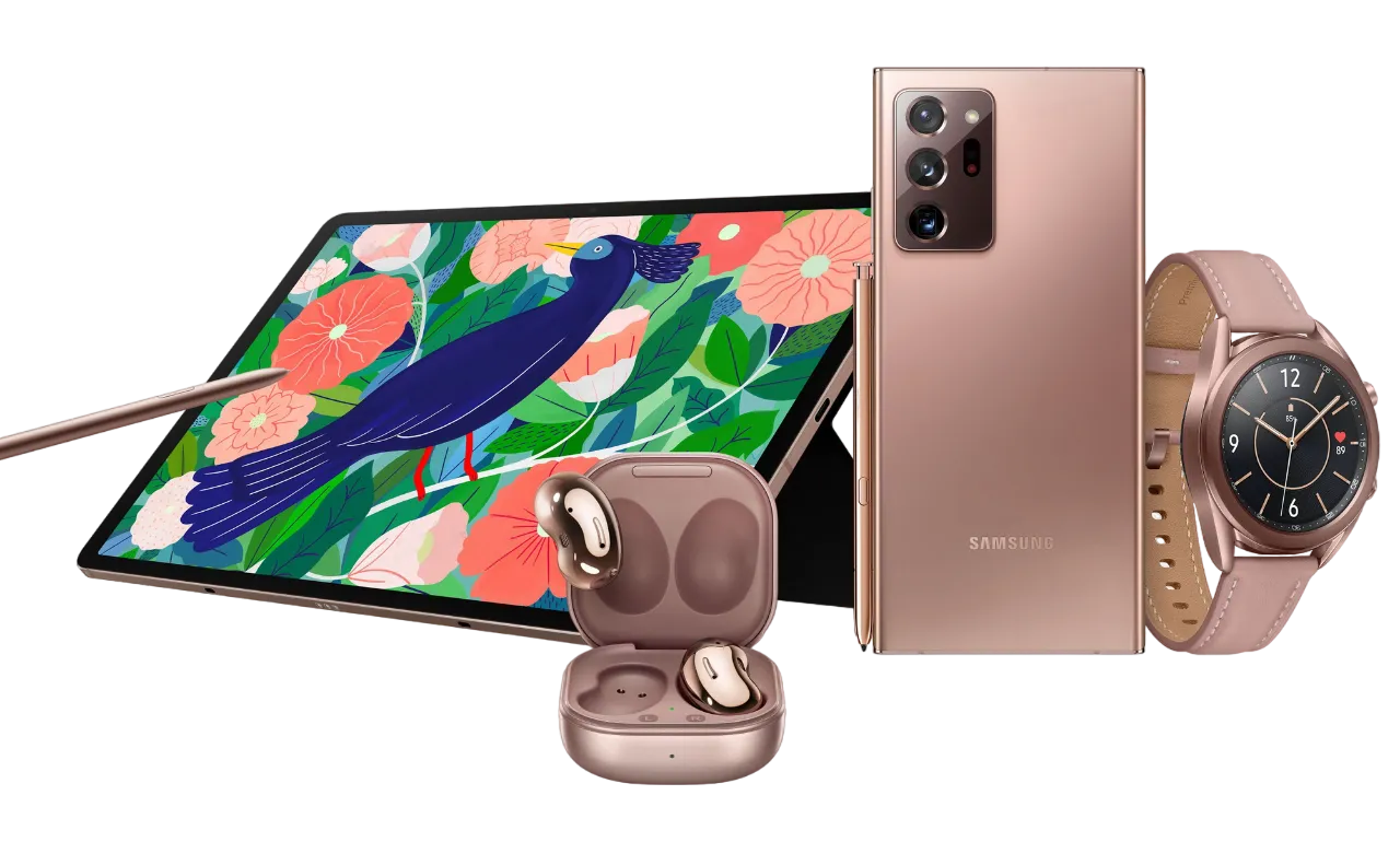 Ремонт Samsung в Вологде - специализированный сервисный центр