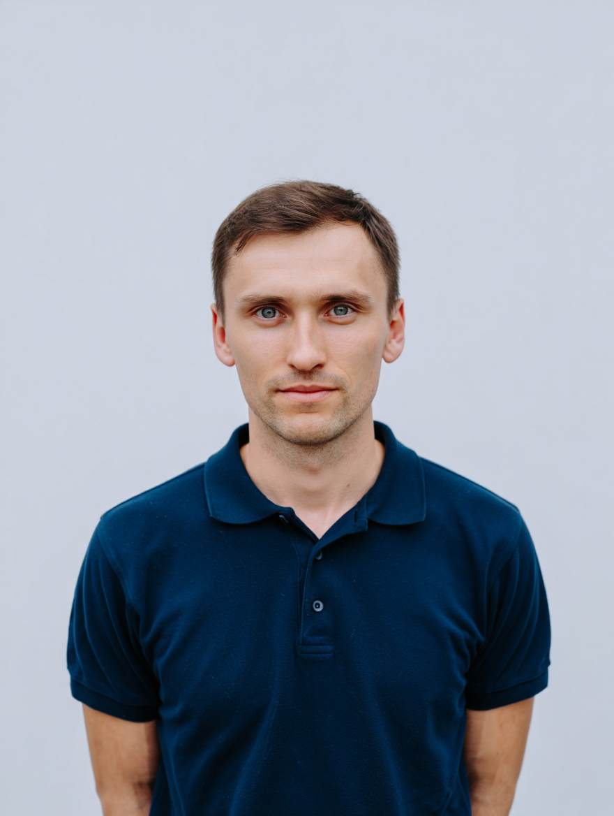 Абрамов Артем Геннадьевич