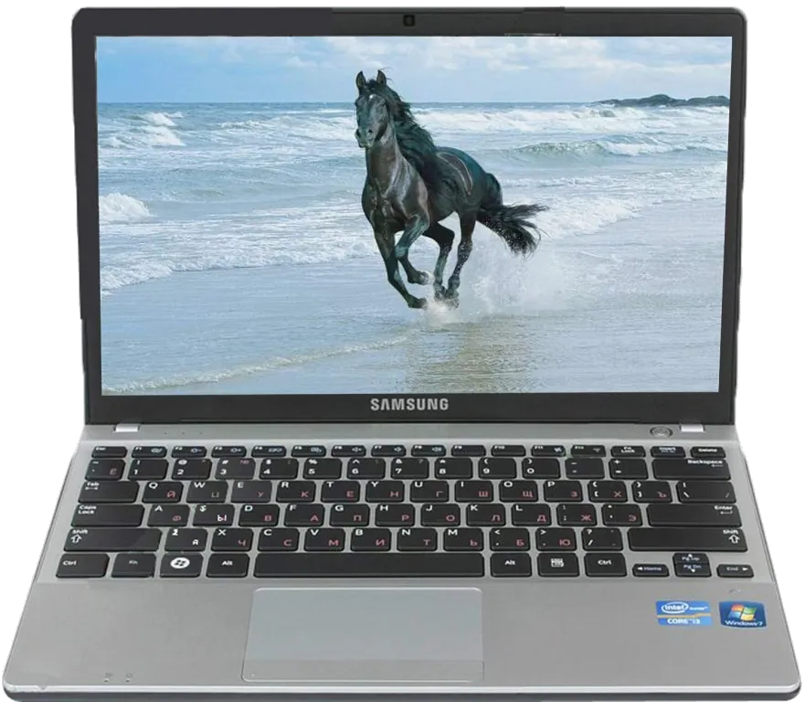 Замена HDMI Samsung 300V5A-S0X