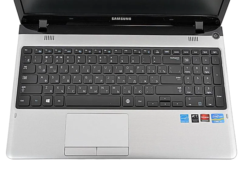 Замена HDMI Samsung 350E5C-S07