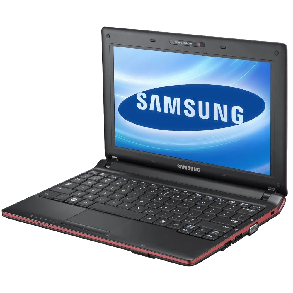 Замена HDMI Samsung N150