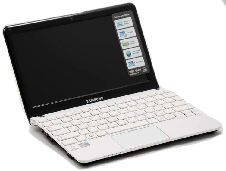 Замена HDMI Samsung NC110-A02