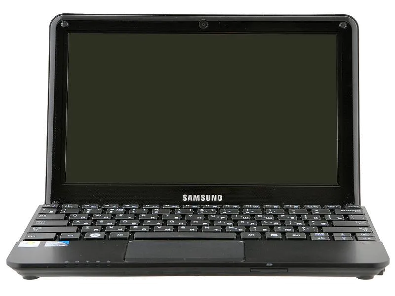 Замена HDMI Samsung NC110-A0C