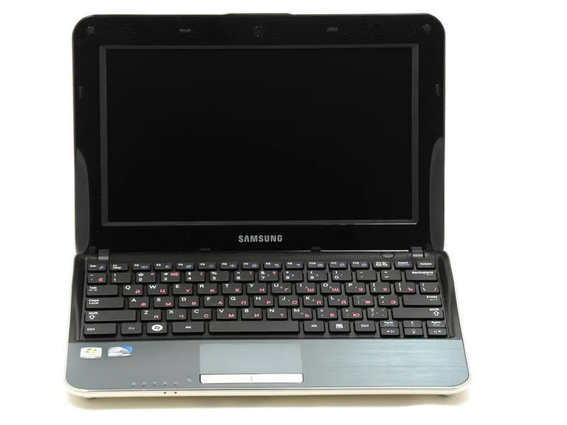 Замена HDMI Samsung NF210-A01