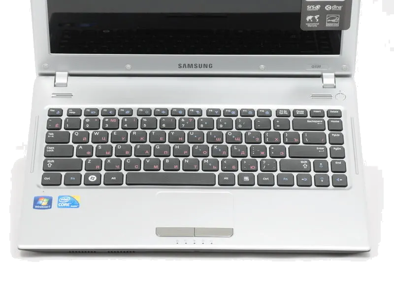 Замена HDMI Samsung Q330-JS02