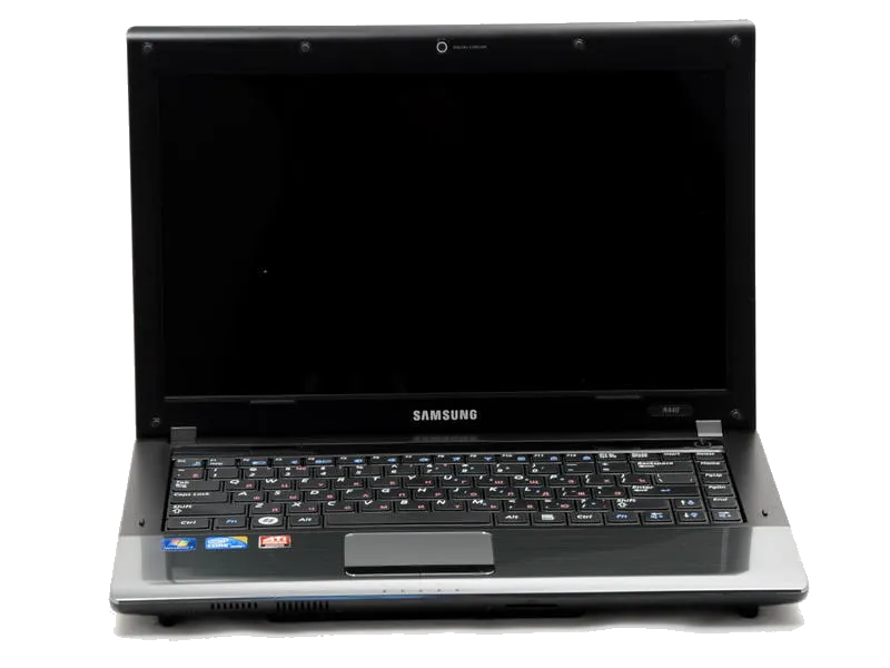 Замена HDMI Samsung R440-JU01