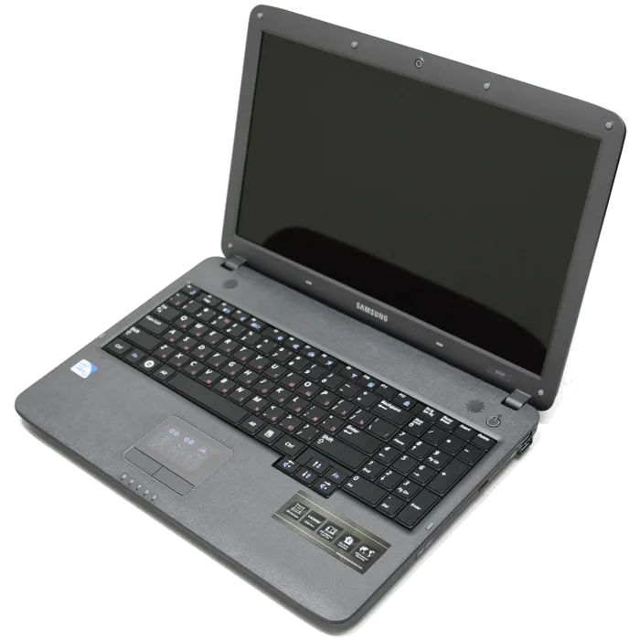 Замена HDMI Samsung R528-DA03