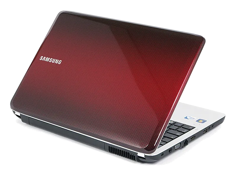Замена HDMI Samsung R530E