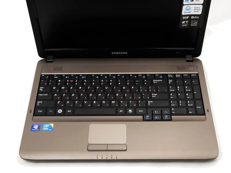 Замена HDMI Samsung R540-JA09