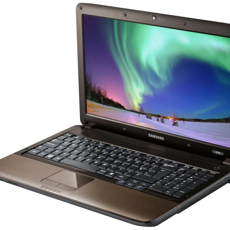Замена HDMI Samsung R540-JS06