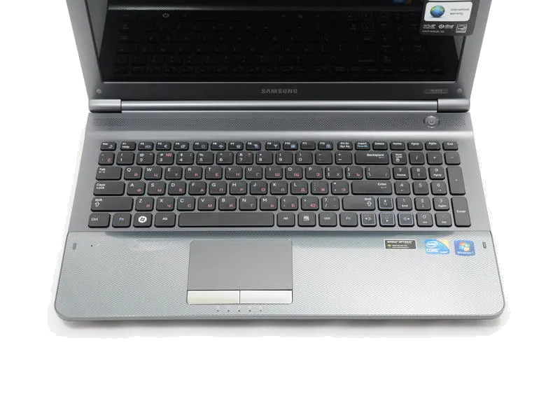 Замена HDMI Samsung RC510-S01