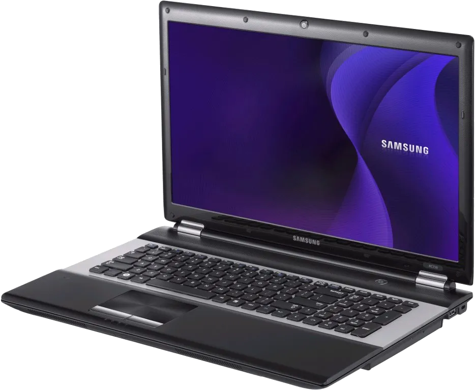 Замена HDMI Samsung RC530-S05