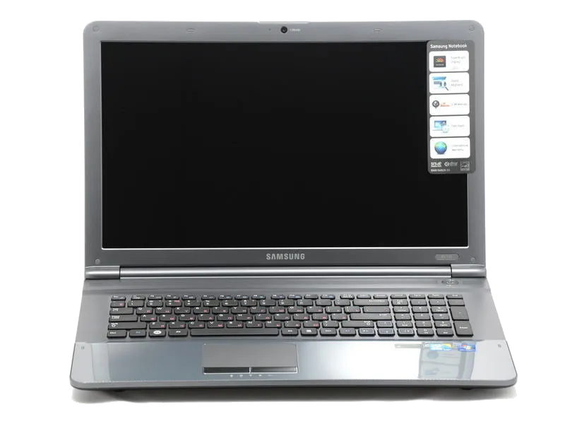 Замена HDMI Samsung RC710-S03