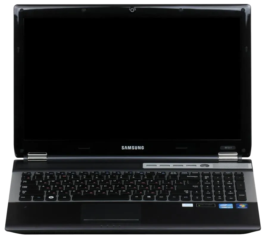 Замена HDMI Samsung RF511-S06