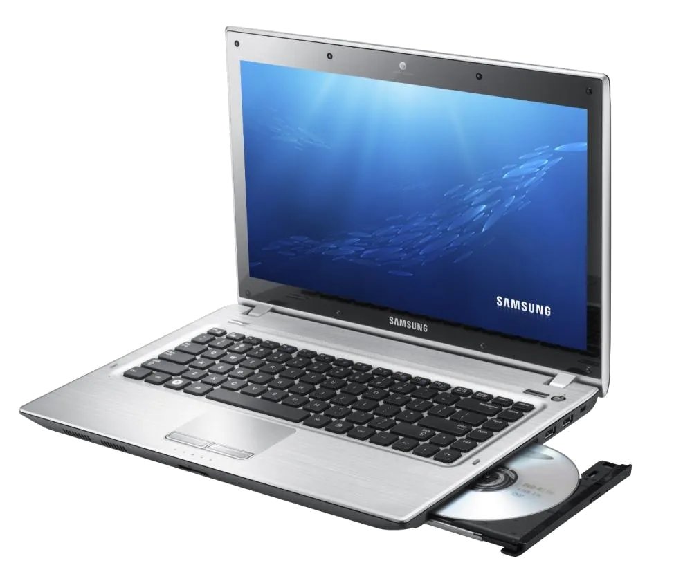 Замена HDMI Samsung RV510-A02