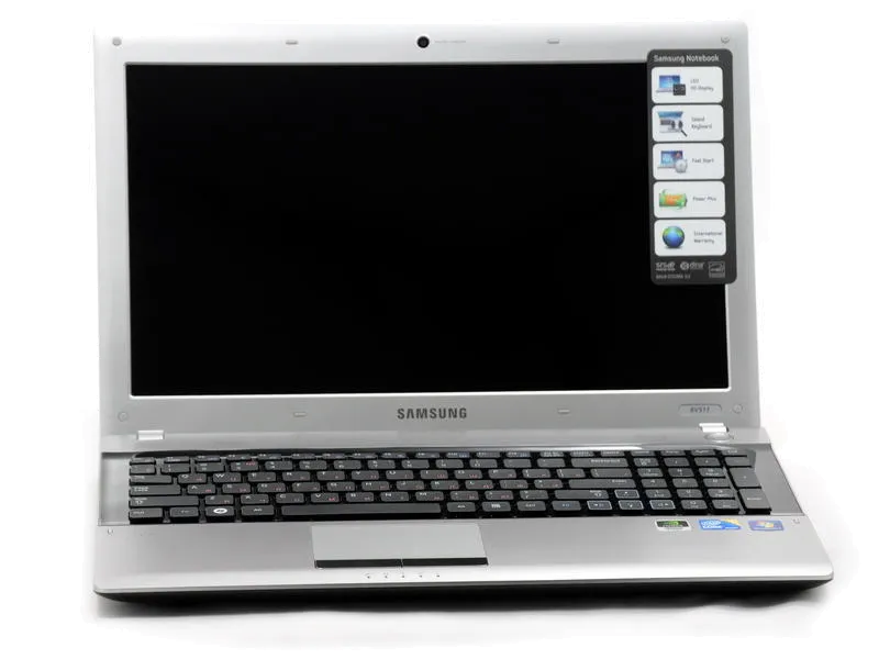 Замена HDMI Samsung RV511-S02