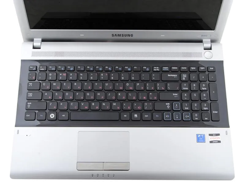Замена HDMI Samsung RV513-S02