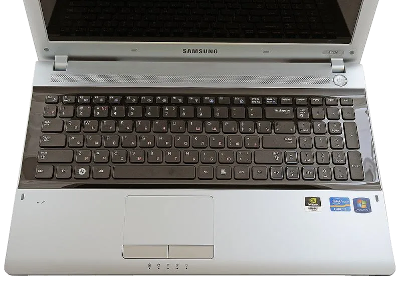 Замена HDMI Samsung RV520-S0A
