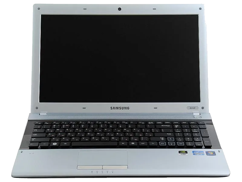 Замена HDMI Samsung RV520-S0H