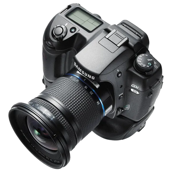 Комплексная чистка Samsung GX-20 Kit