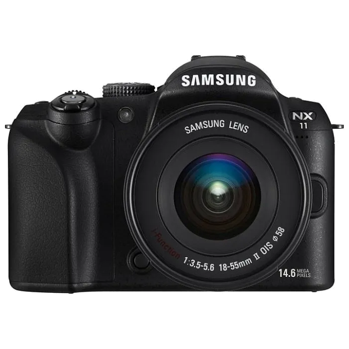 Комплексная чистка Samsung NX11 Kit