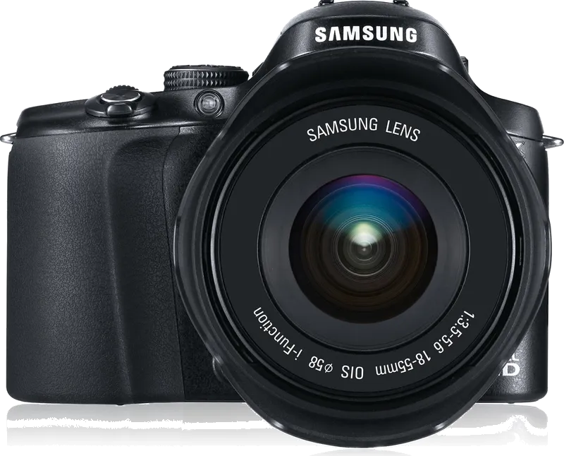 Комплексная чистка Samsung NX20