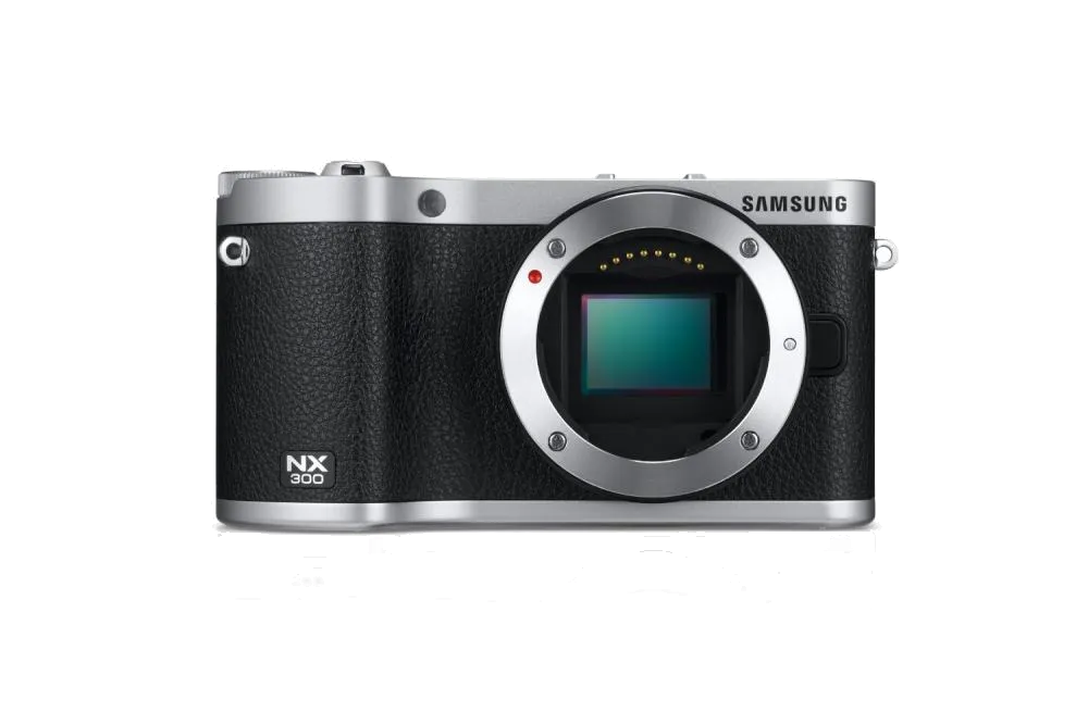 Комплексная чистка Samsung NX300