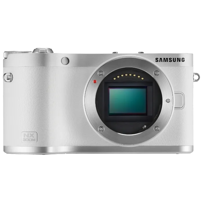 Комплексная чистка Samsung NX300M Body