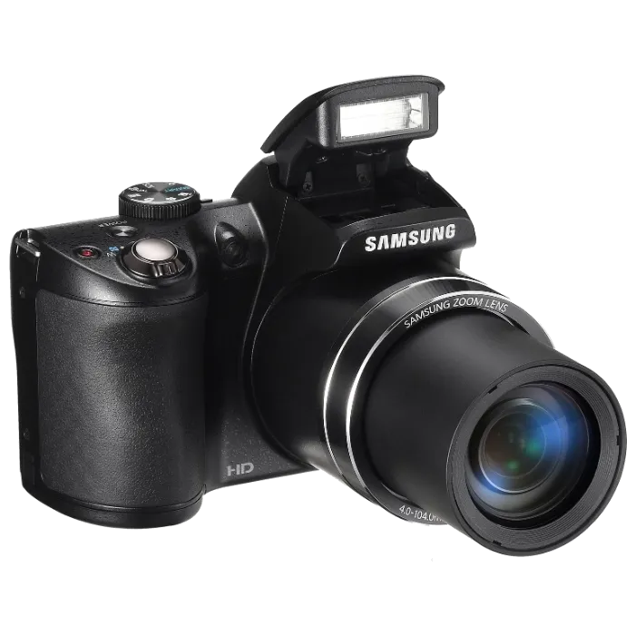 Комплексная чистка Samsung WB100