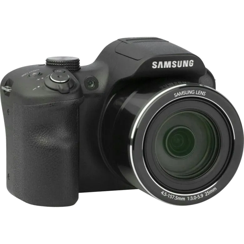 Комплексная чистка Samsung WB1100F