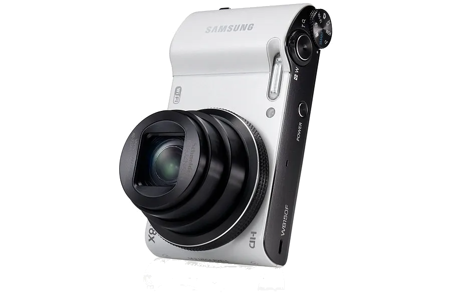 Комплексная чистка Samsung WB150F