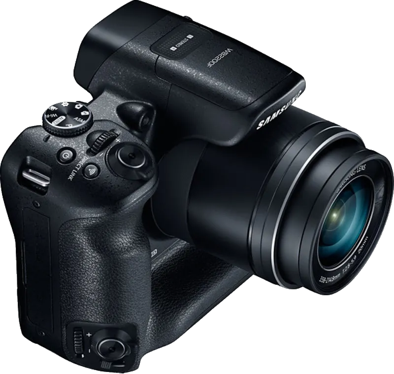 Комплексная чистка Samsung WB2200F