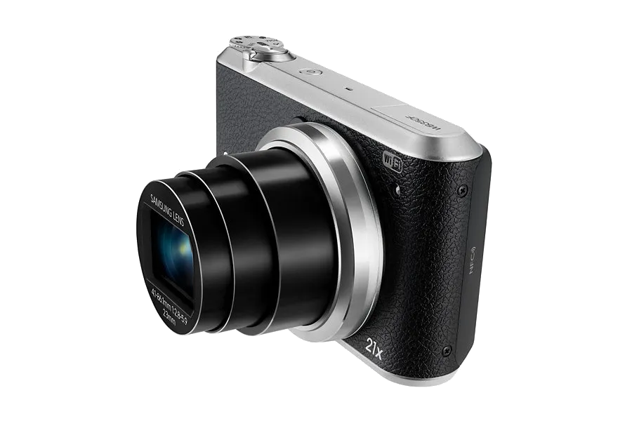 Комплексная чистка Samsung WB350F
