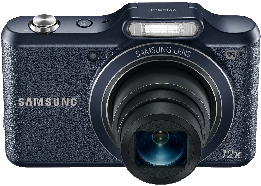 Комплексная чистка Samsung WB50F
