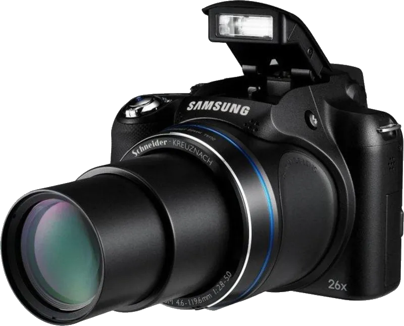 Комплексная чистка Samsung WB5500