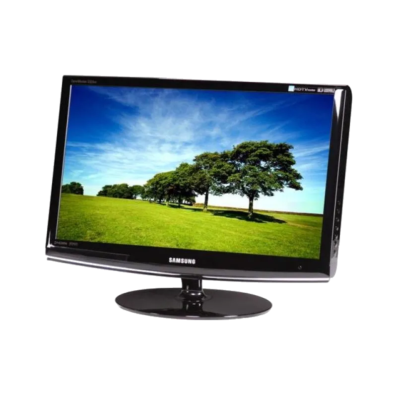 Замена блока питания Samsung 2333HD TV