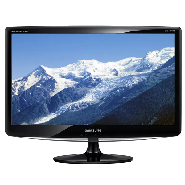 Замена блока питания Samsung B1930N