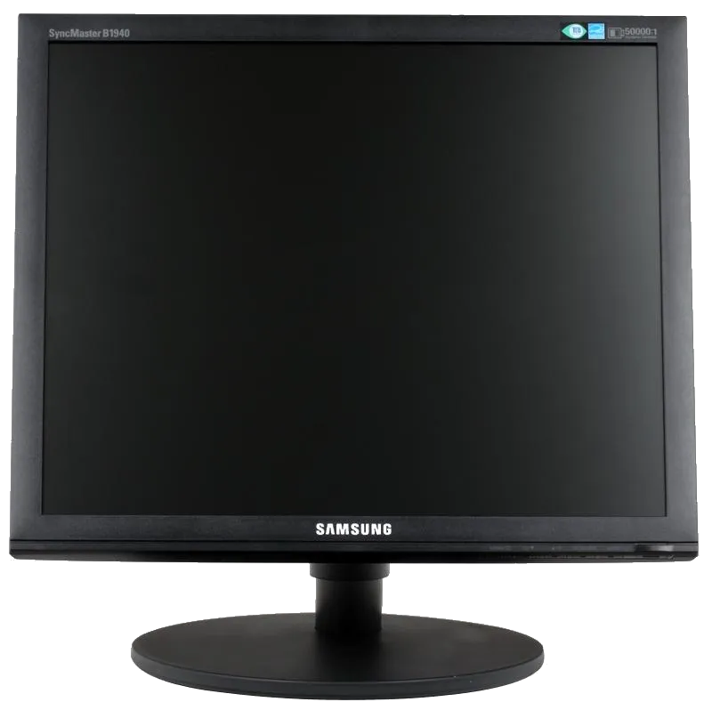 Замена блока питания Samsung B1940R