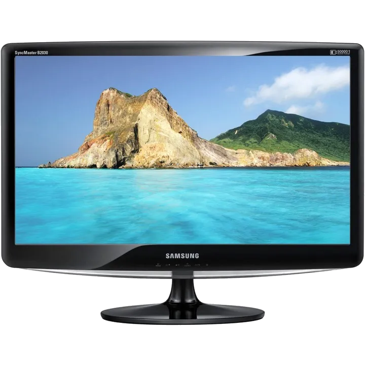 Замена блока питания Samsung B2030