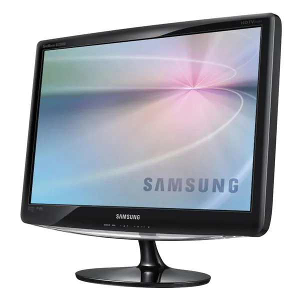 Замена блока питания Samsung B2230HD