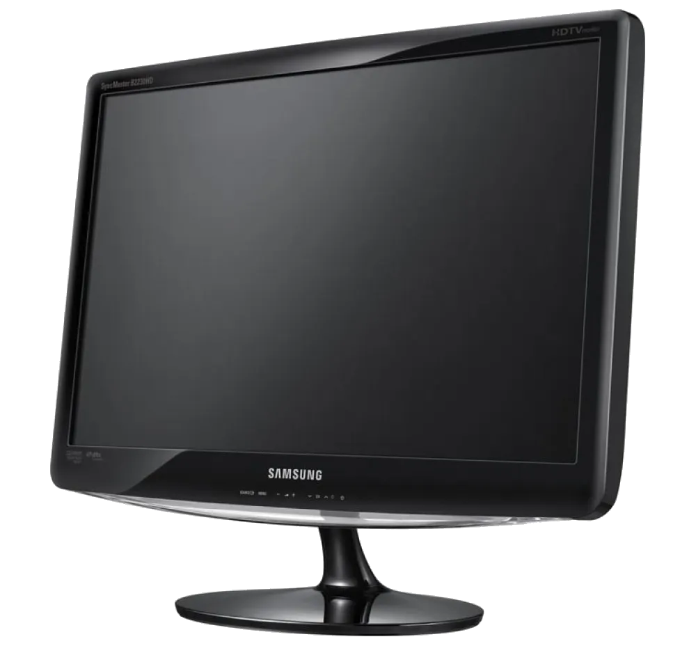 Замена блока питания Samsung B2430HD