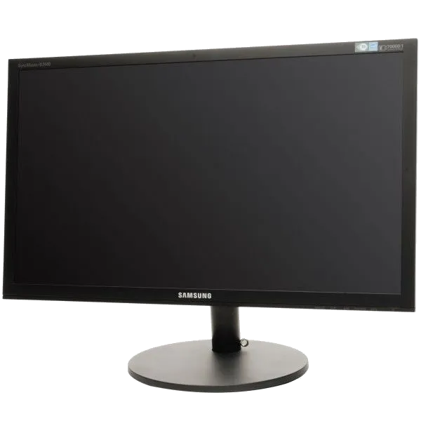 Замена блока питания Samsung B2440