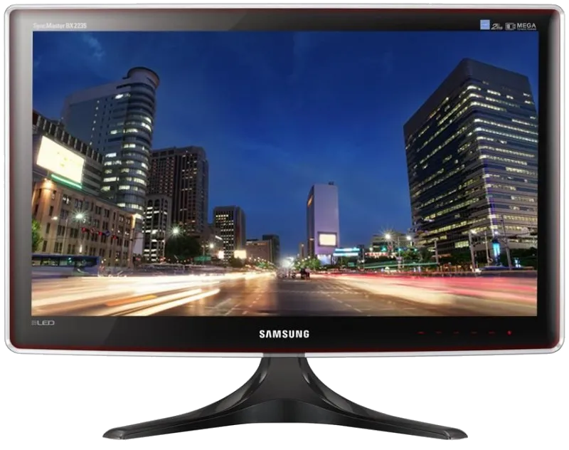 Замена блока питания Samsung BX2235 LED