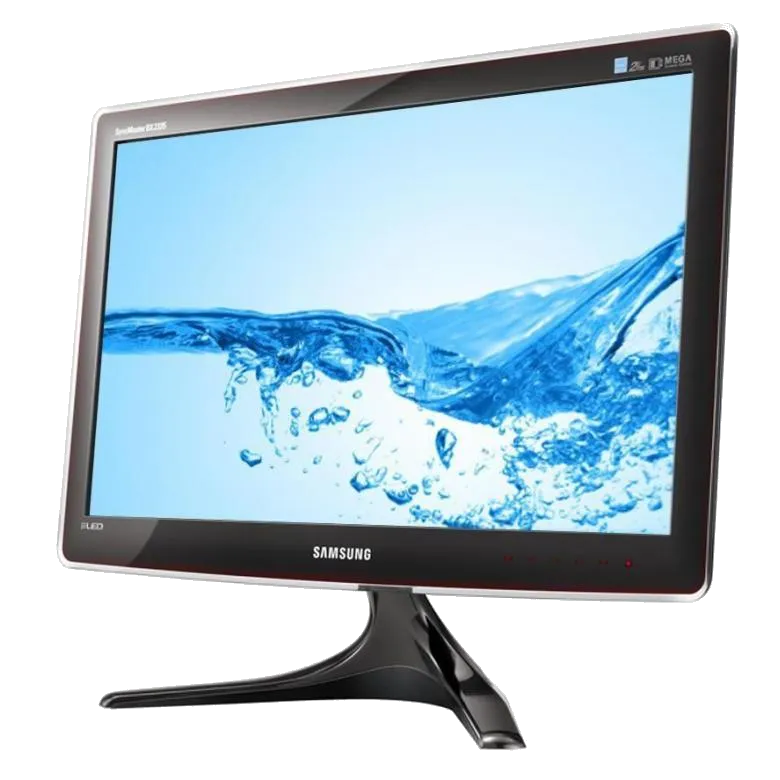 Замена блока питания Samsung BX2335 LED