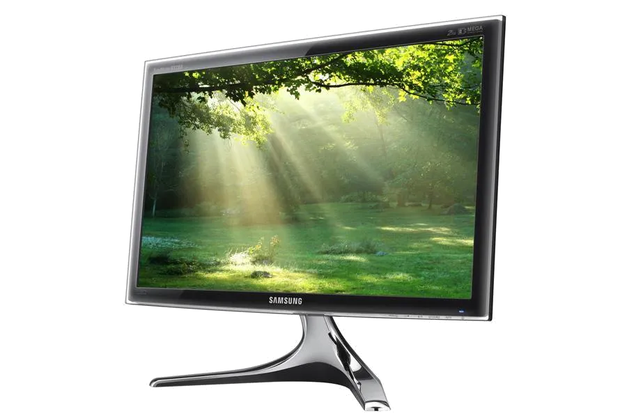 Замена блока питания Samsung BX2350 LED