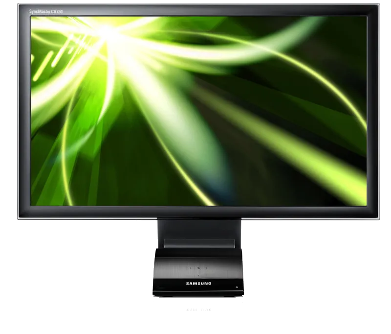 Замена блока питания Samsung C23A750X
