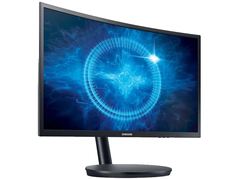 Замена блока питания Samsung C24FG70FQU