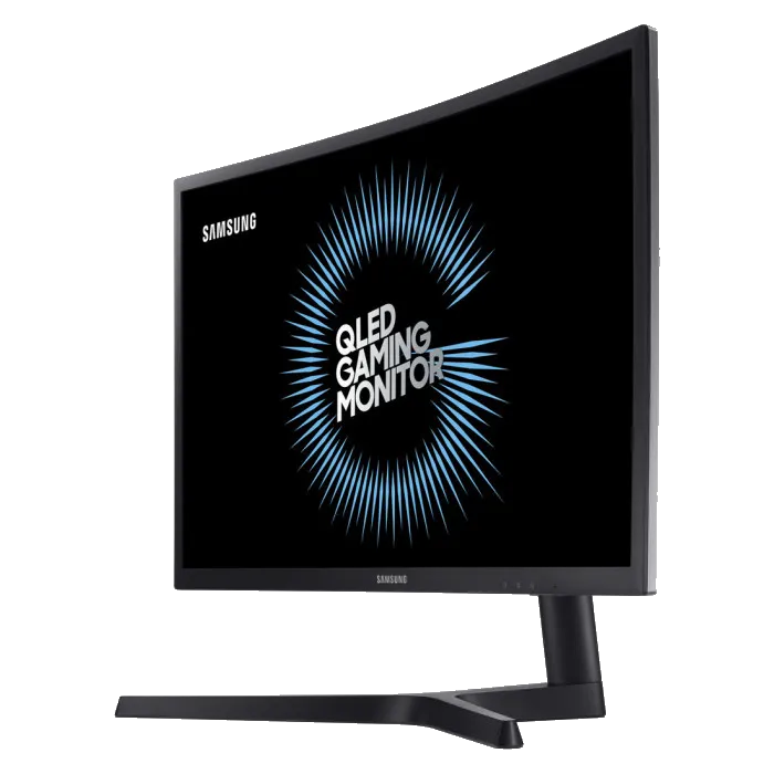 Замена блока питания Samsung C24FG73FQU