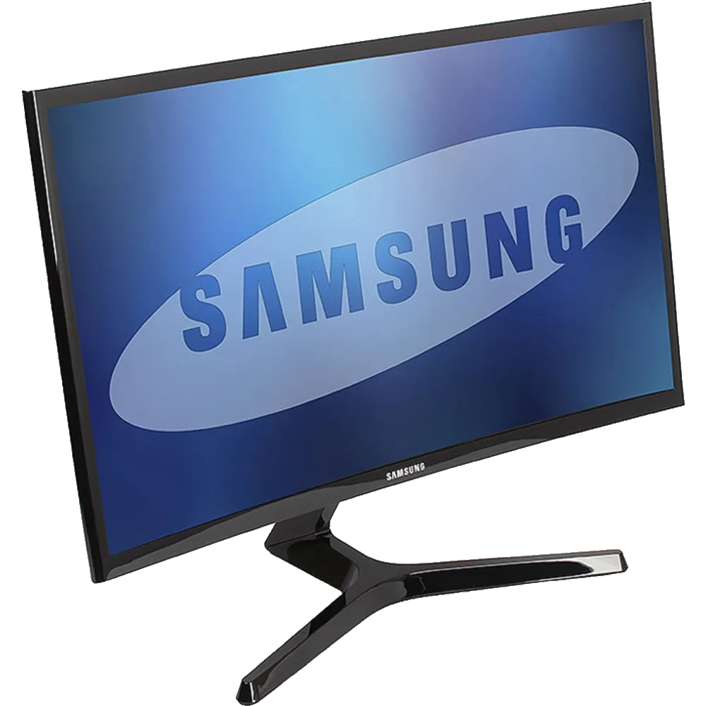 Замена блока питания Samsung C27F396FHI