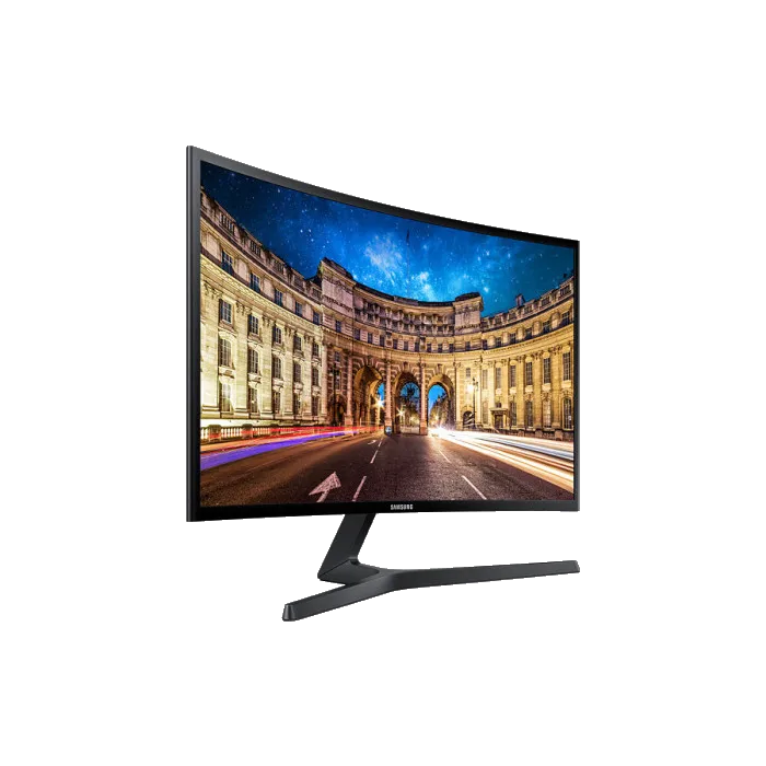 Замена блока питания Samsung C27F398FWU